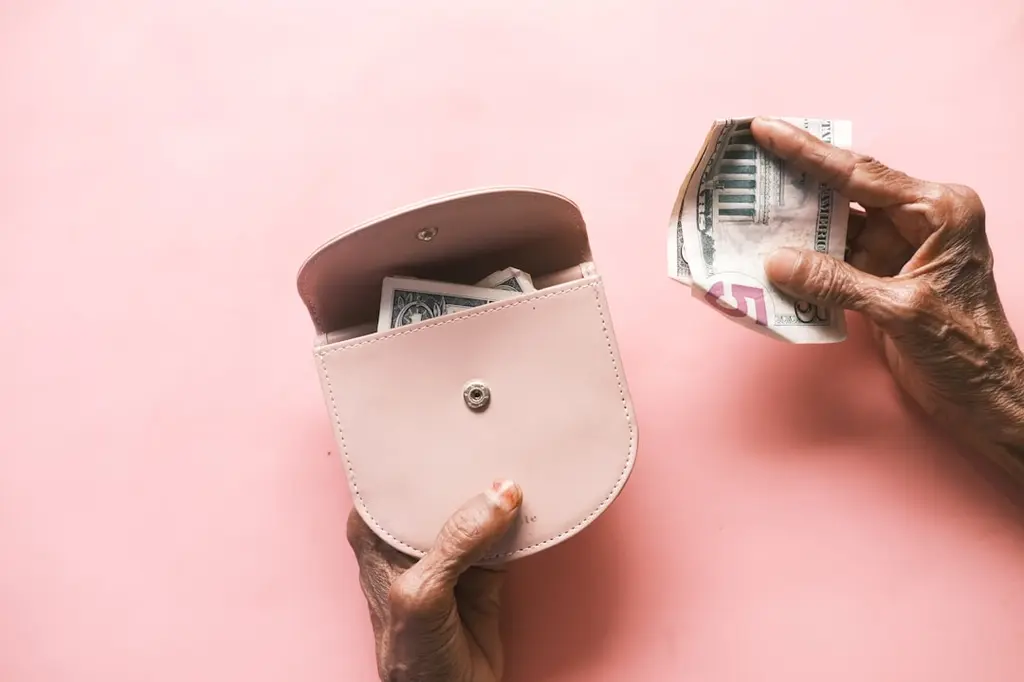 Year-End Spending Spikes and Budget Reset